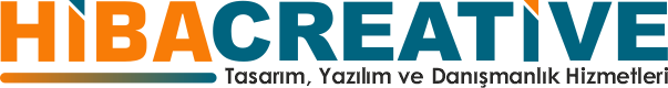 HİBA CREATIVE – TASARIM, YAZILIM ve DANIŞMANLIK HİZMETLERİ